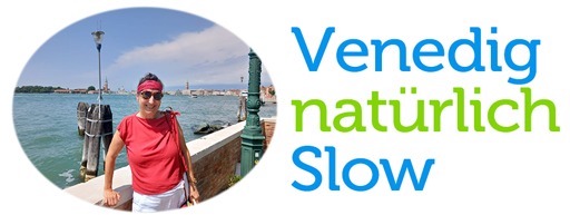 Venedig Natuerlich Slow Logo